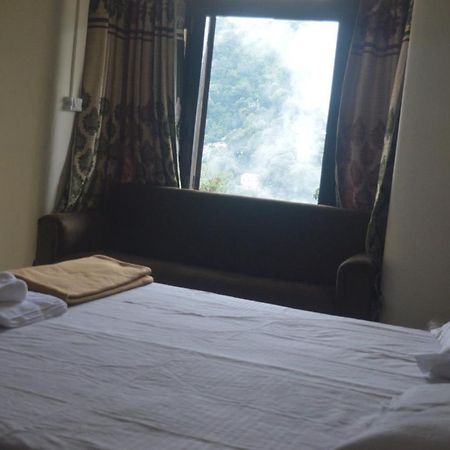 Lakshmi Kutteer Homestay Nainital Exterior foto